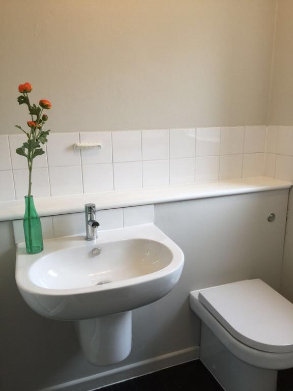 Armitage Way Holiday Apartment - Perfect To Self Isolate Cambridge  Exterior photo