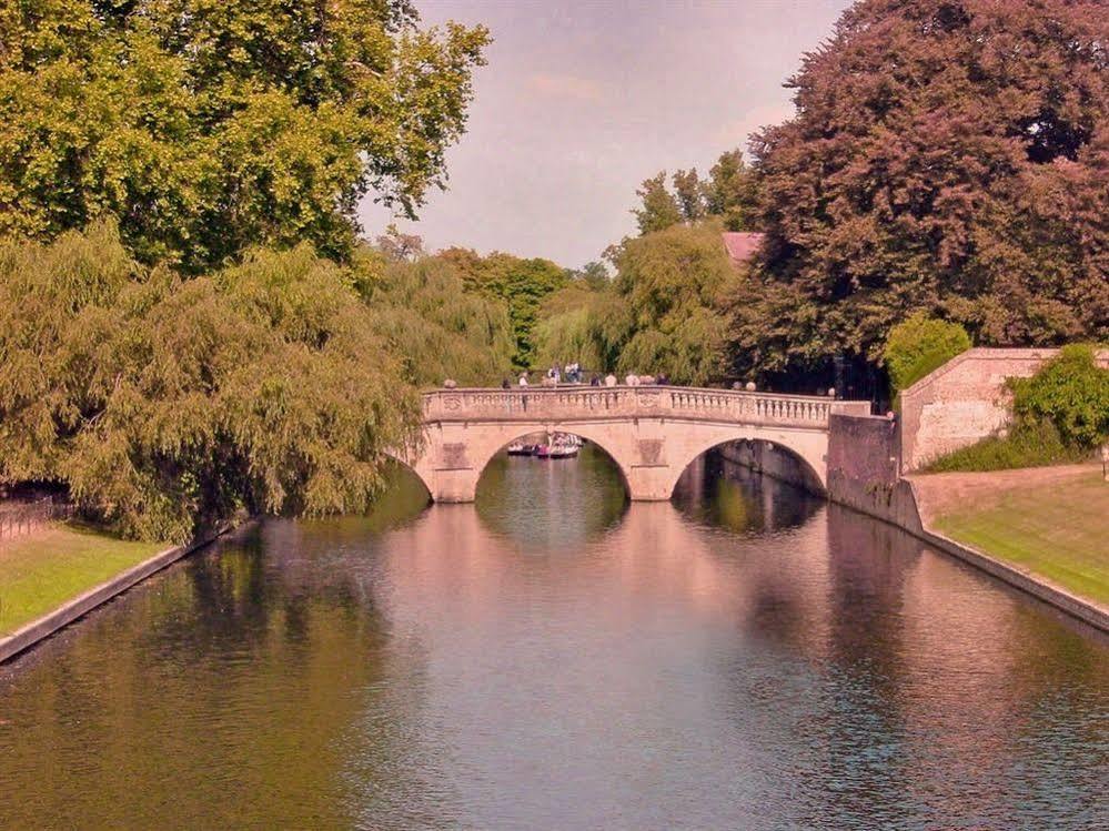 Armitage Way Holiday Apartment - Perfect To Self Isolate Cambridge  Exterior photo