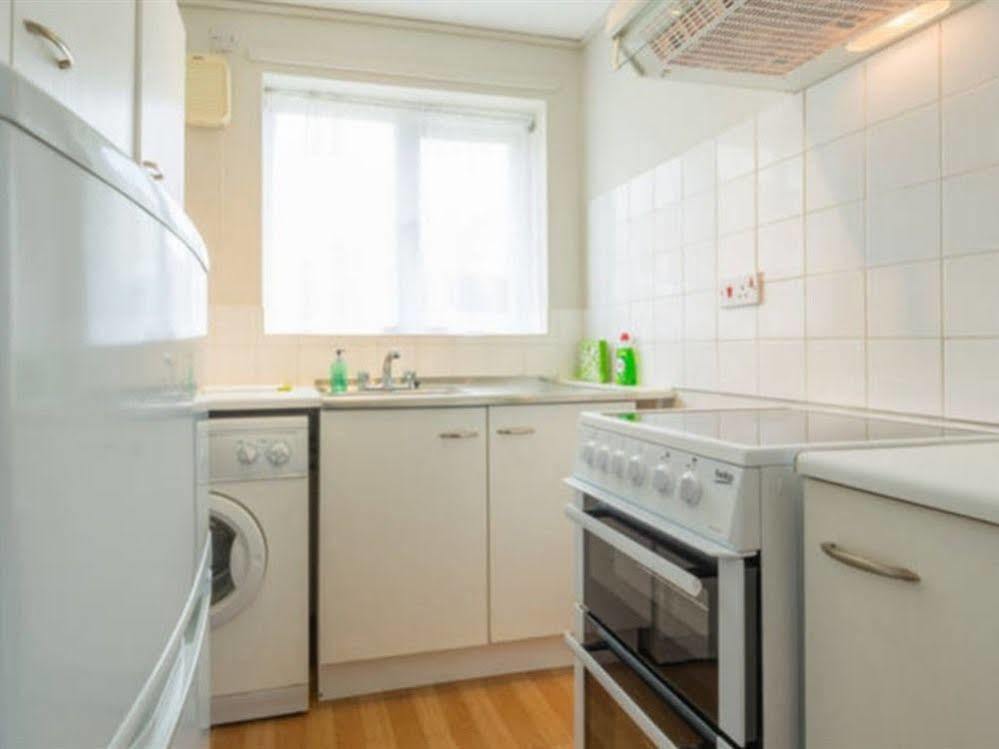 Armitage Way Holiday Apartment - Perfect To Self Isolate Cambridge  Exterior photo